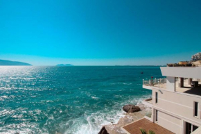 Hotel Kristera, Vlorë